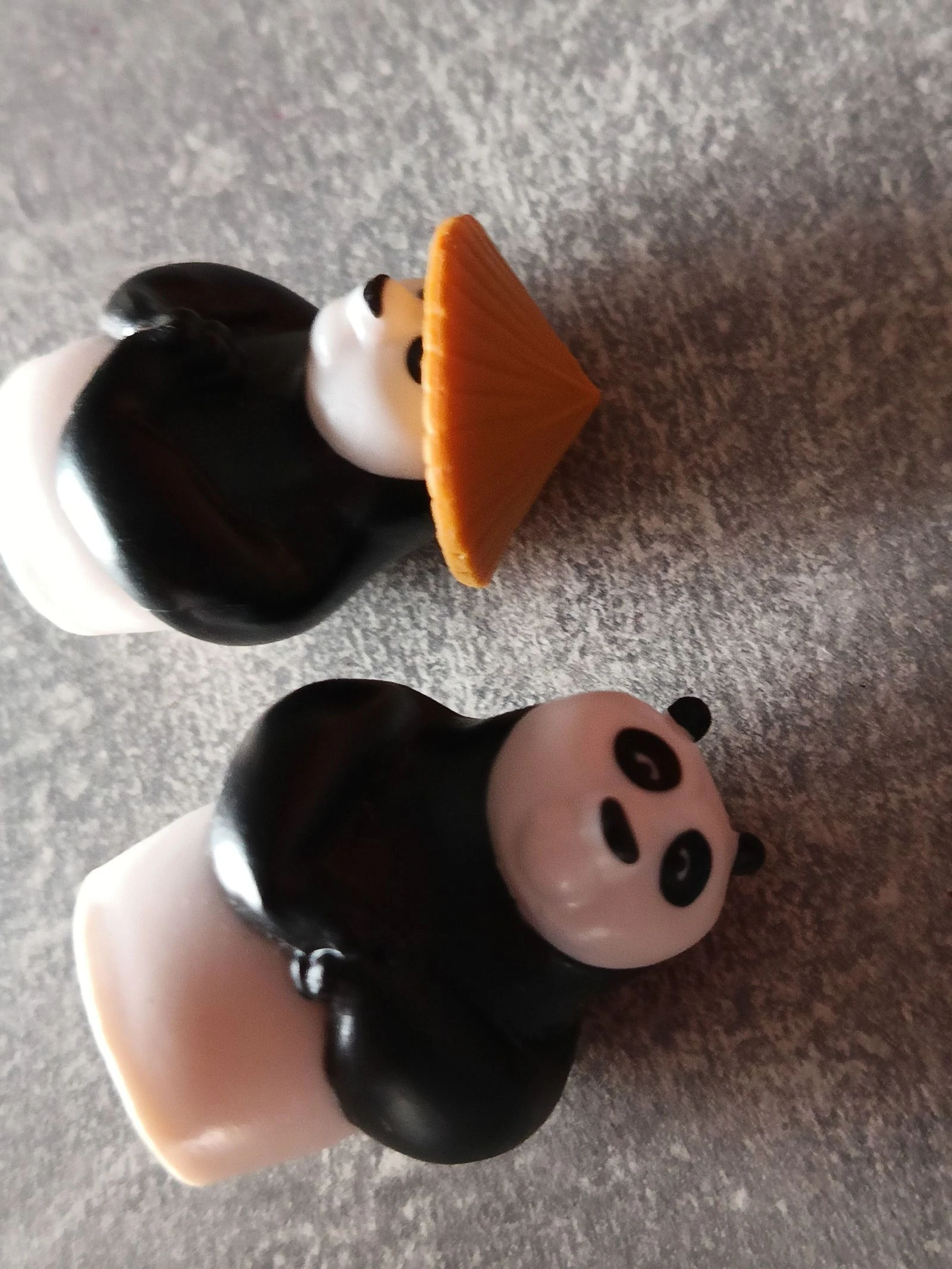 Two fingers Kun fu panda, 2019 DreamWorks – photo 6